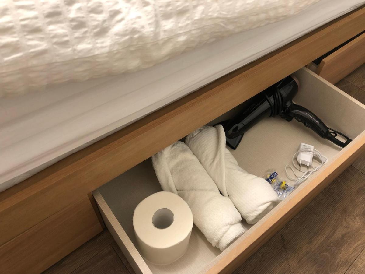 호스텔메트로 서울특별시 외부 사진