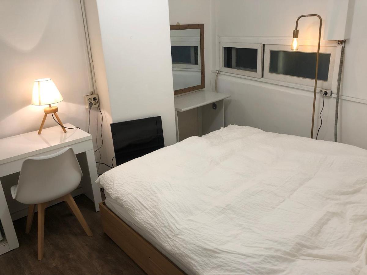 호스텔메트로 서울특별시 외부 사진