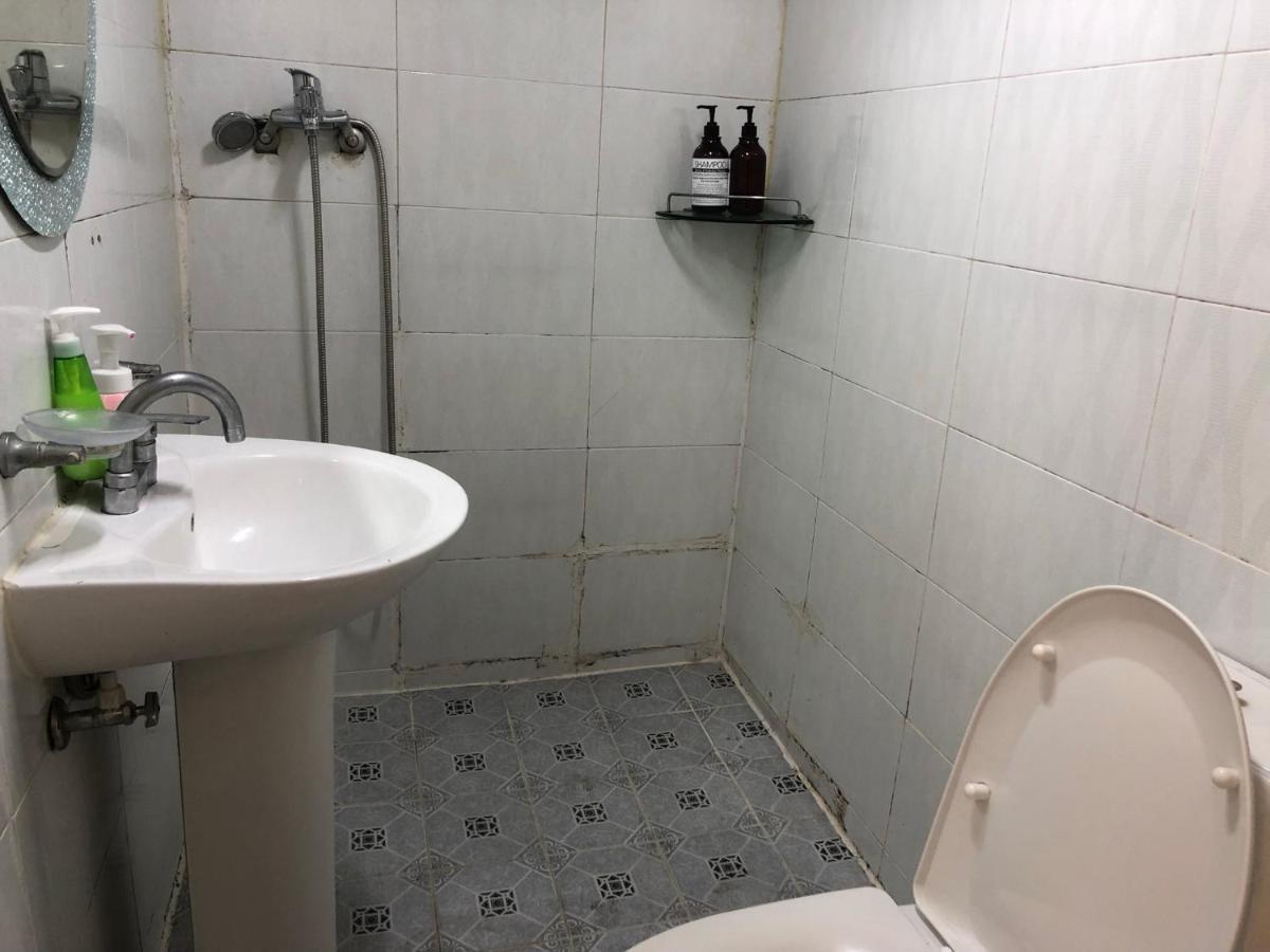 호스텔메트로 서울특별시 외부 사진