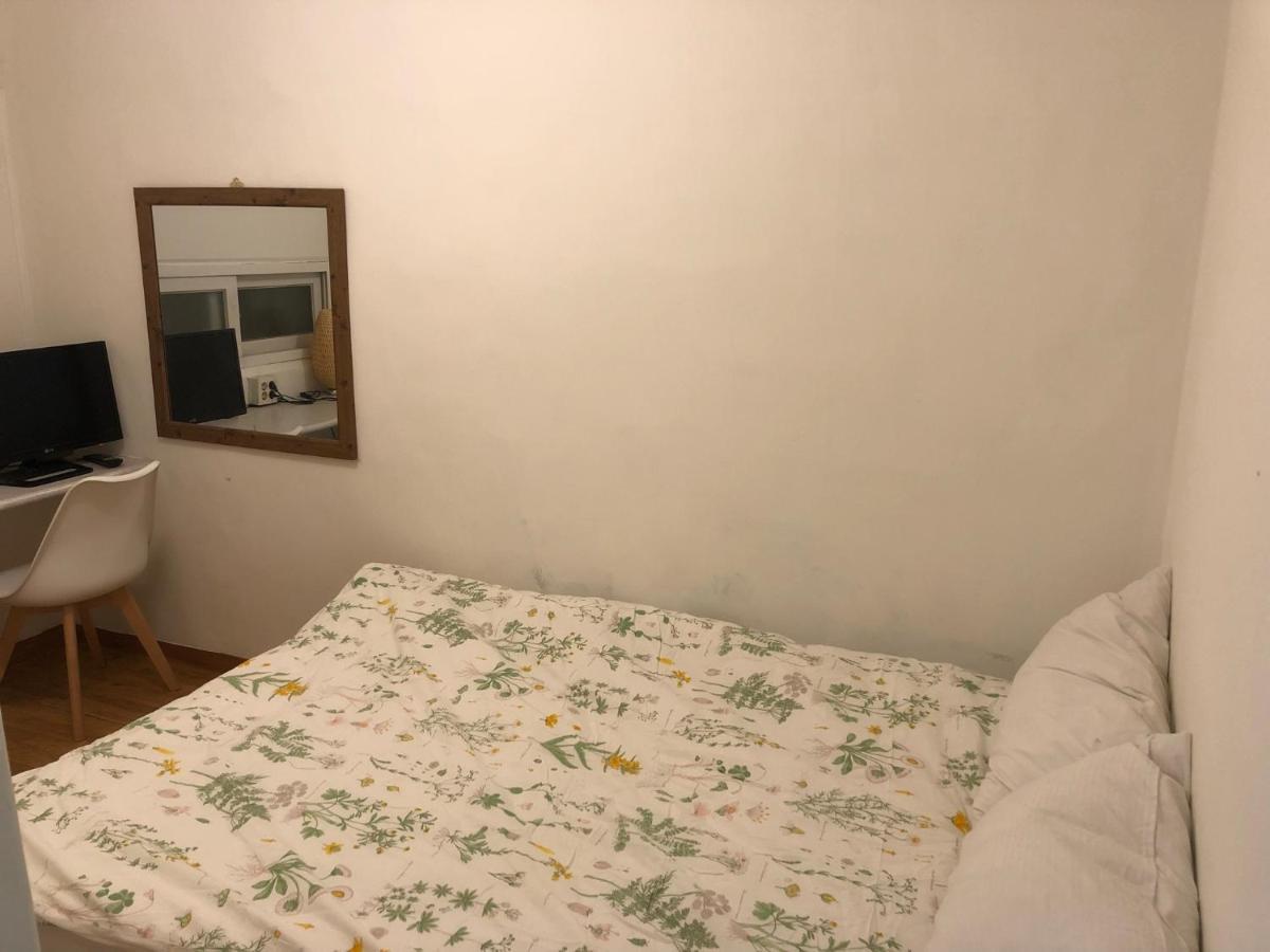 호스텔메트로 서울특별시 외부 사진