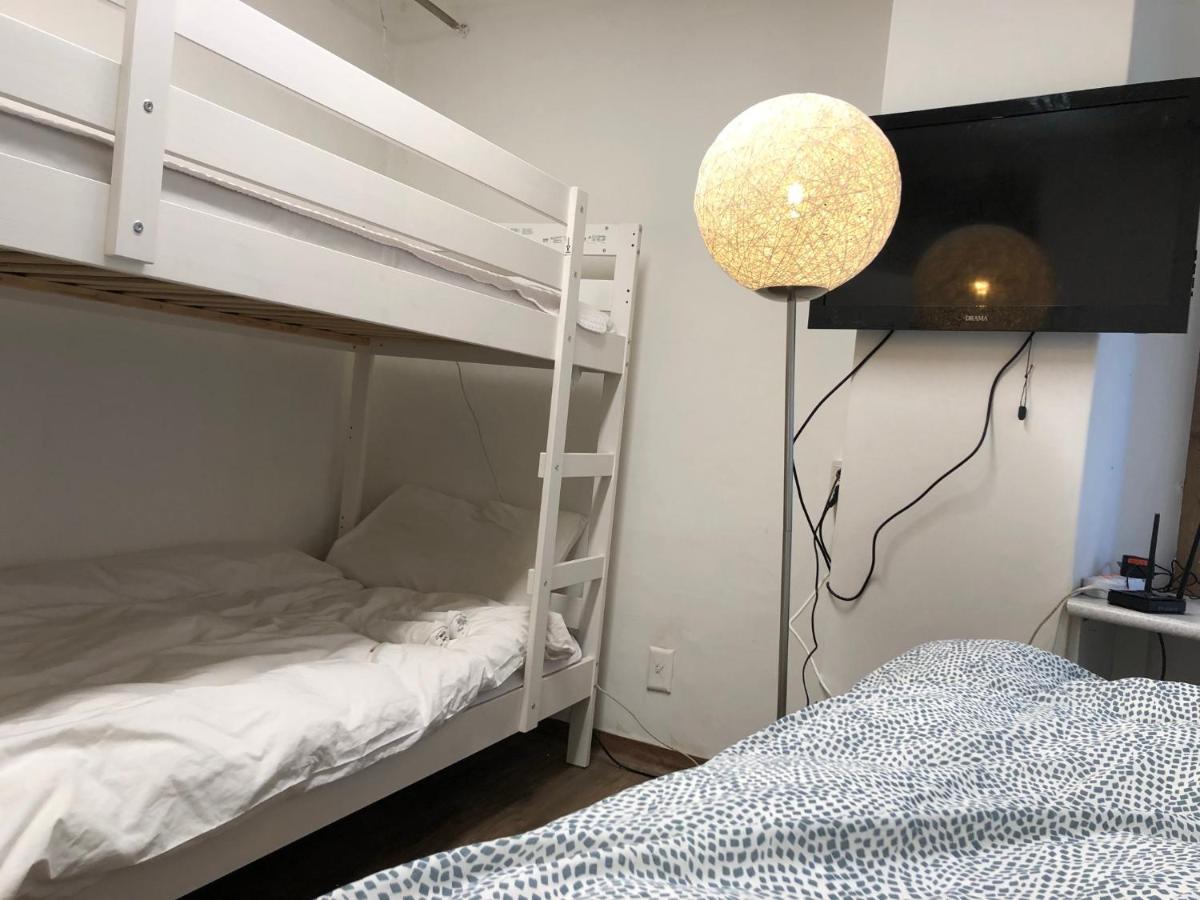 호스텔메트로 서울특별시 외부 사진