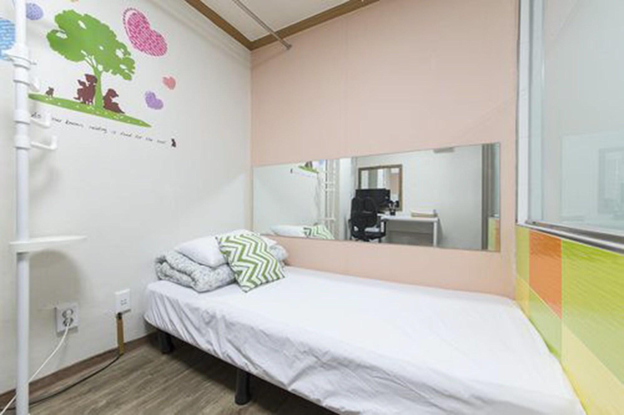 호스텔메트로 서울특별시 외부 사진