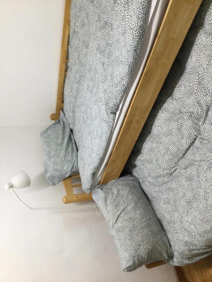 호스텔메트로 서울특별시 외부 사진
