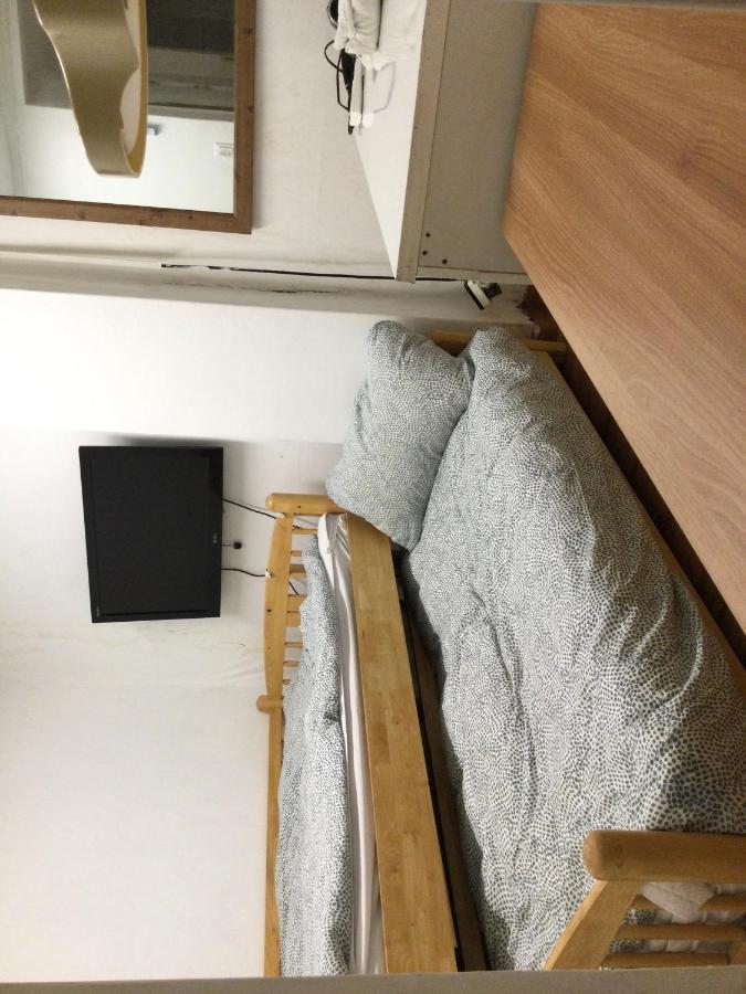 호스텔메트로 서울특별시 외부 사진